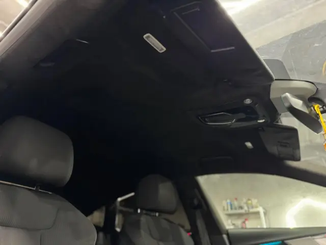 Polish Exterior + Protecție Ceramică