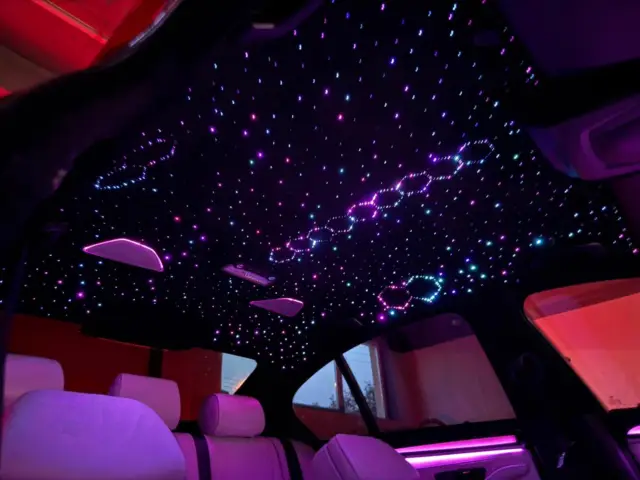 Retapițări Plafon + Stâlpi