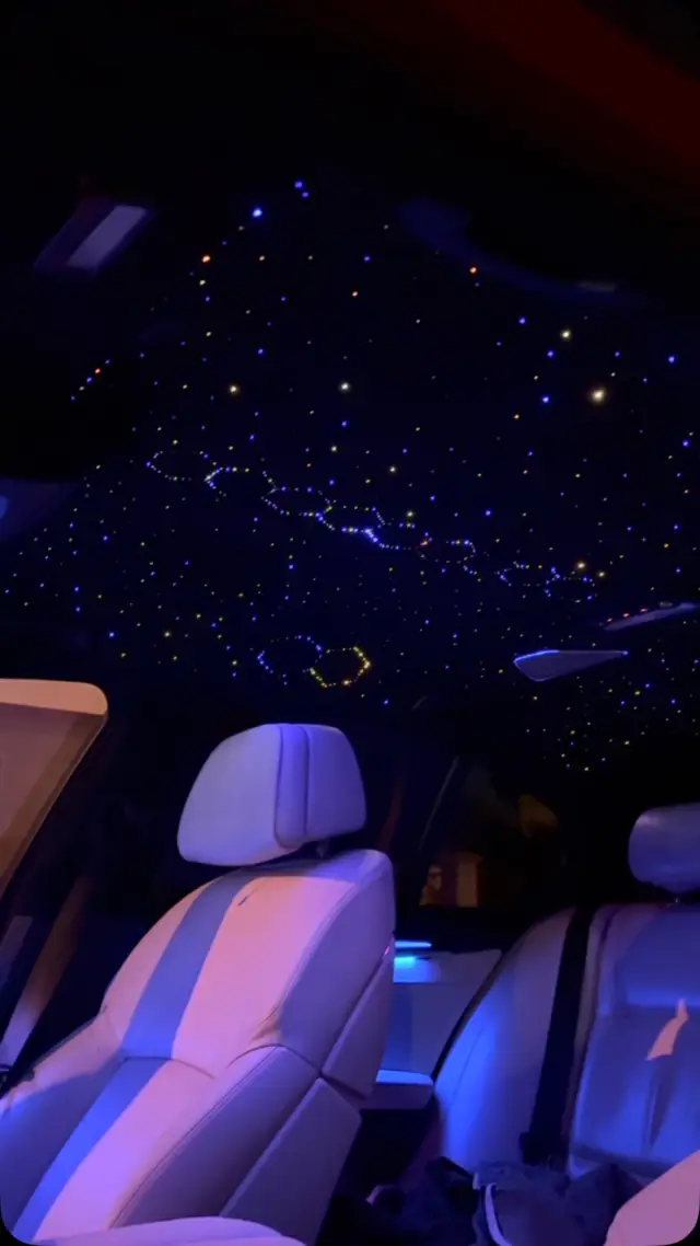 Proiect special CRX Detailing