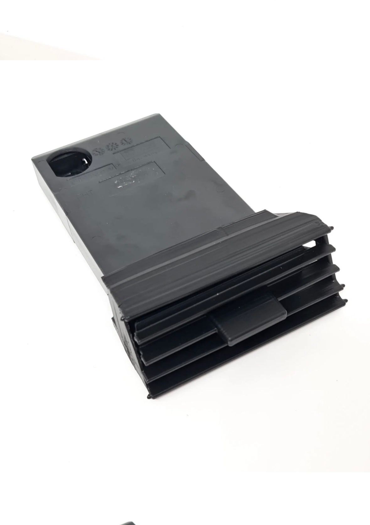 Suport pahare BMW detaliu